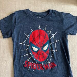 Spider-Man Graphic T-Shirt